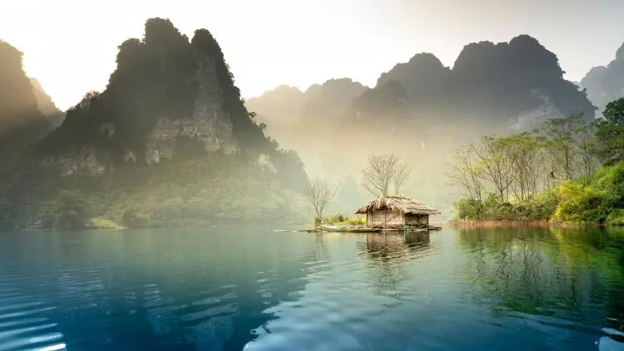 智慧工厂智能系统高端